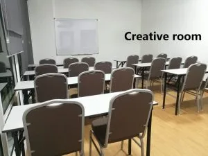 Training room Petaling Jaya