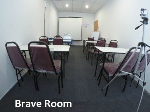 Seminar room Shah Alam