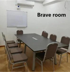 Training Room Petaling Jaya